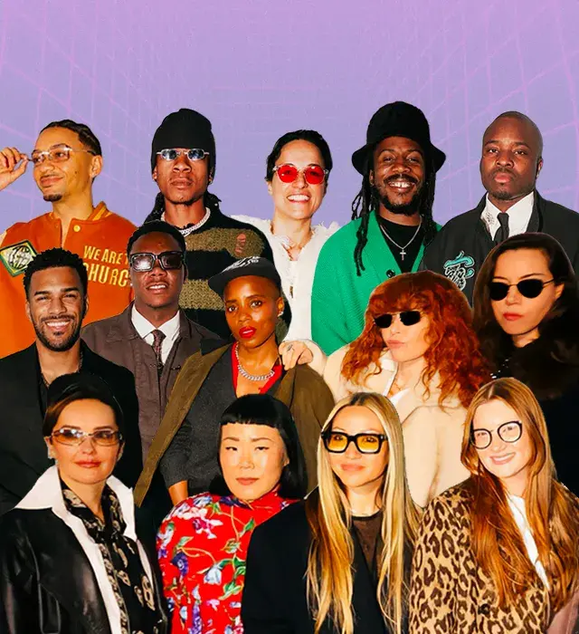 will.i.am and UPROXX Brought Together A Star-Studded Council To Imagine The Future Of Music & Tech