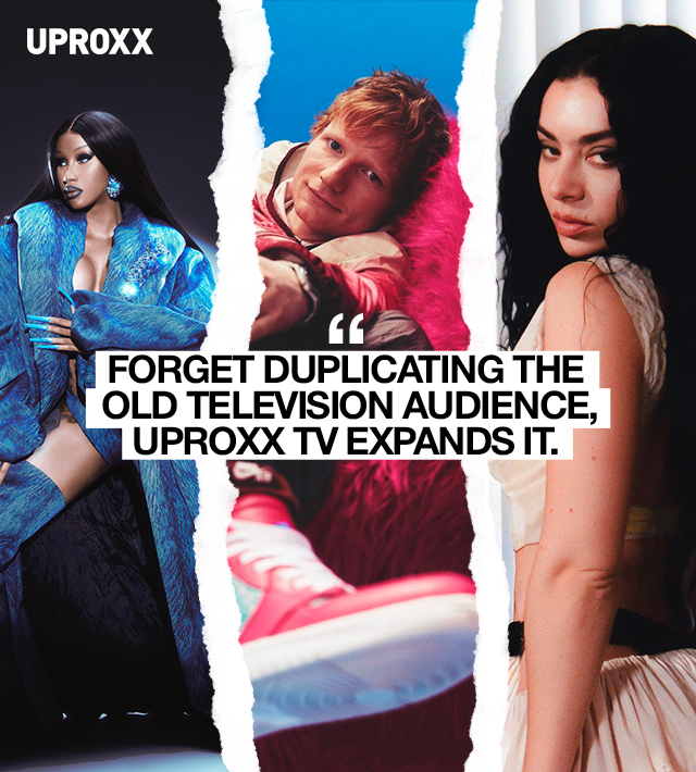 UPROXX TV Expands The Reach Of Music Television