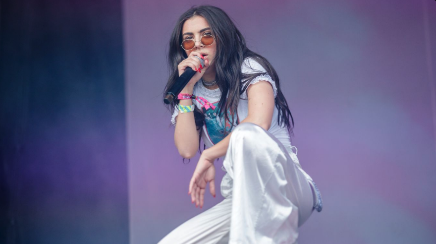 Inside UPROXX's 360 Play At Lollapalooza
