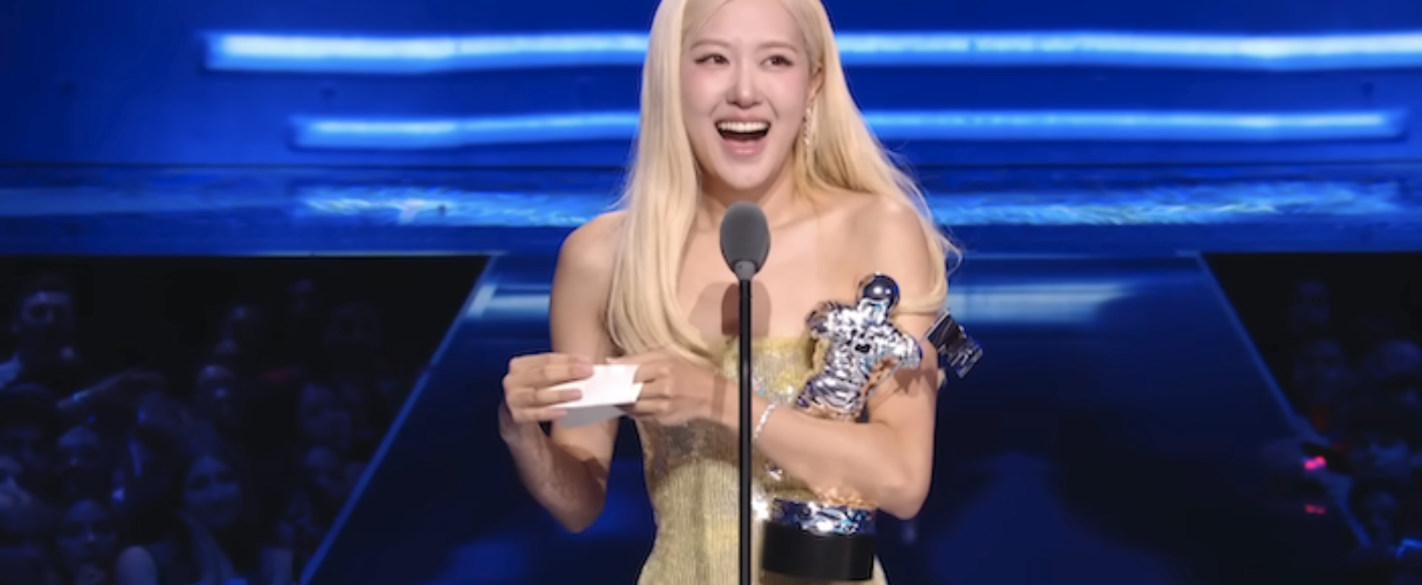 The 2026 VMAs Are Loaded With UPROXX Artists 
