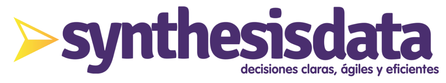 Logo de la empresa