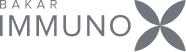 ImmunoX logo