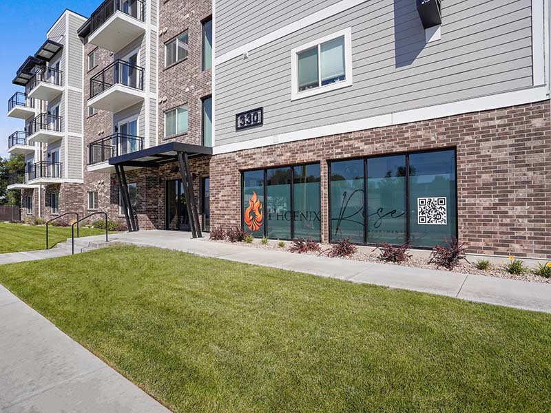 Property photography