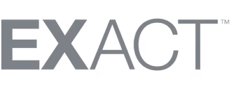 Exact logo