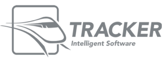 Tracker logo