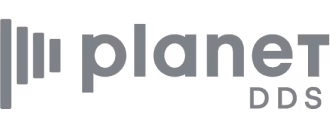 Planet DDS logo