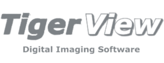 TigerView logo