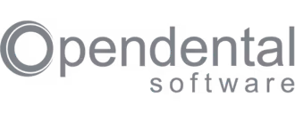 Open Dental logo
