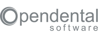 Open Dental logo
