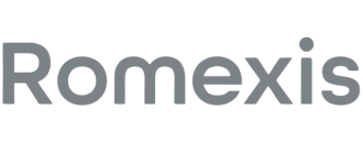 Romexis logo