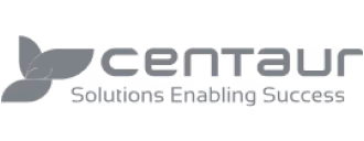 Centaur logo