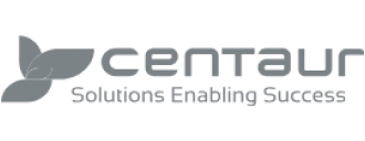 Centaur logo