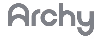 Archy logo