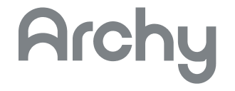 Archy logo