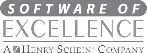 Software of Excellence logo