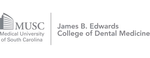 MUSC College of Dental Medicine logo
