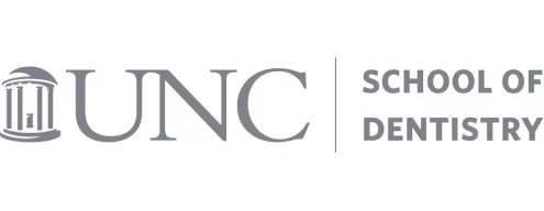 UNC School of Dentistry logo