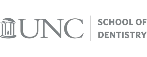 UNC School of Dentistry logo