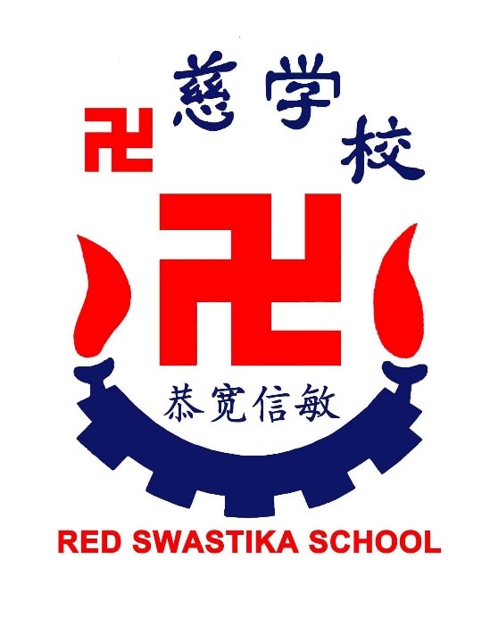 School's badge