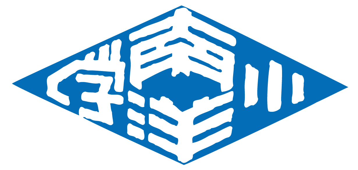 School's badge
