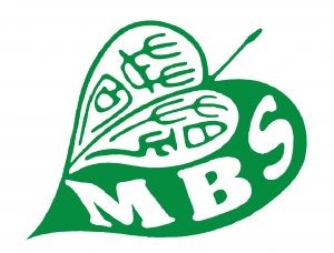 School's badge