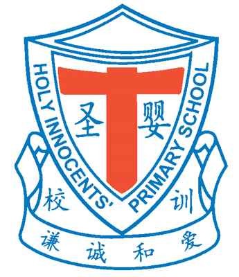 School's badge