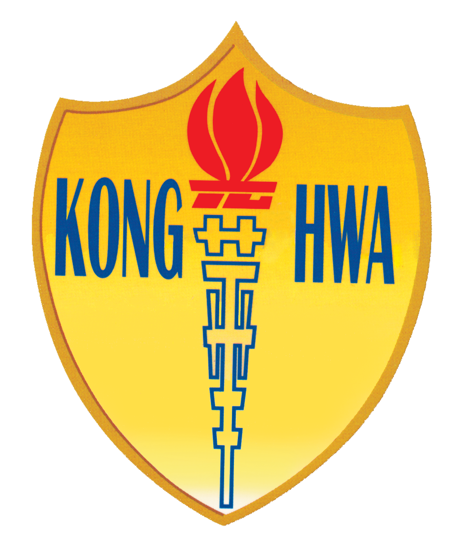 School's badge