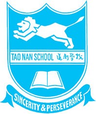 School's badge