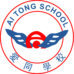 School's badge