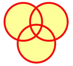 School's badge