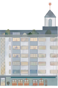 Illustration of Hypernym