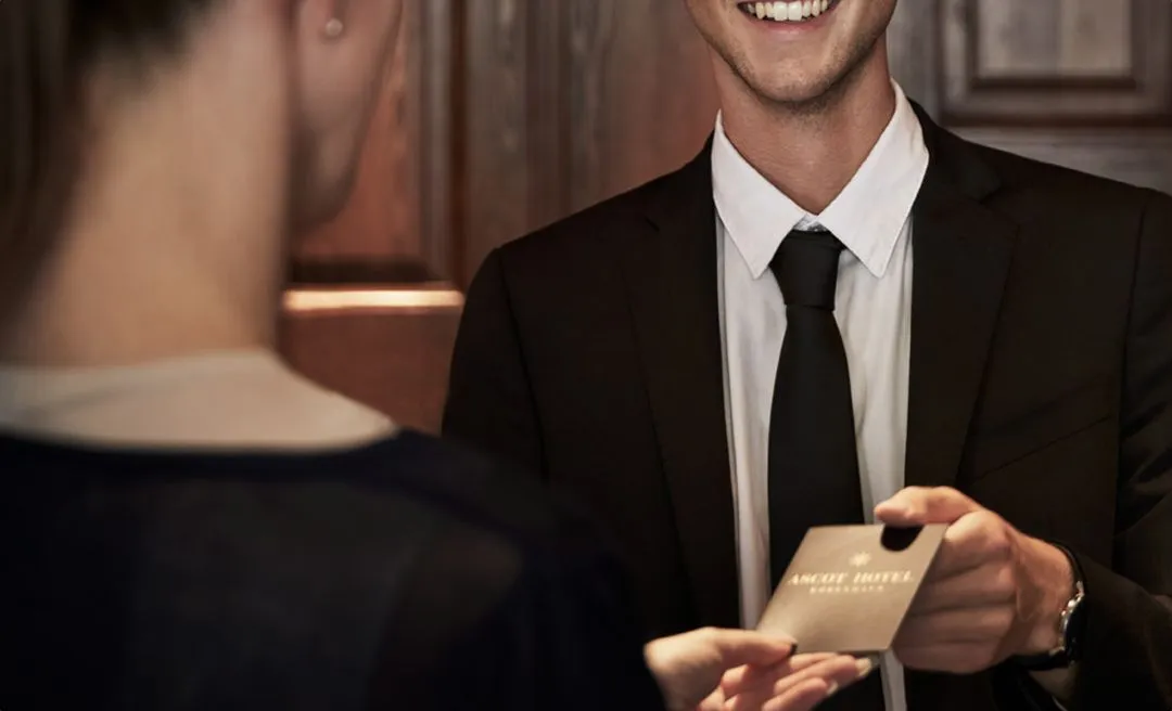 Good service