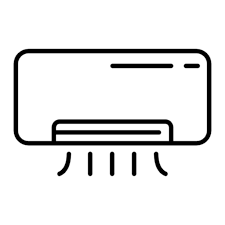 icon for AC availability