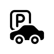 icon for parking