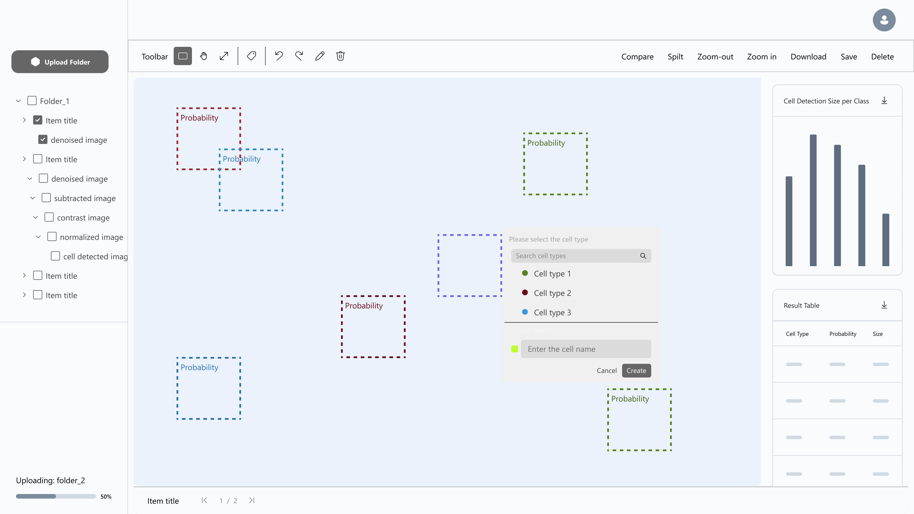 Search bar with border contrast increased from 1.71:1 to 3.03:1