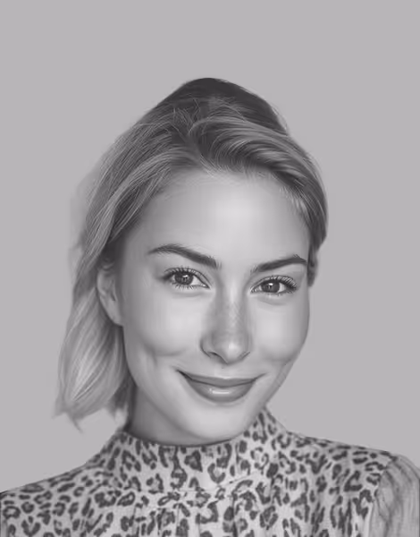 Zdjęcie organizatorki Justyny Korneckiej