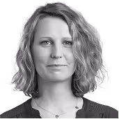 prelegent konferencji dobrze dostępni Magdalena Pienkowska