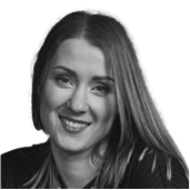 prelegent konferencji dobrze dostępni Paulina Wójtowicz-Szmit 