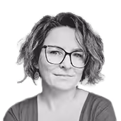 prelegent konferencji dobrze dostępni Ewa Lefik Babiasz