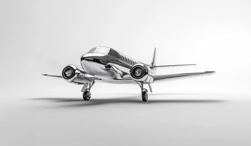 Side view of The Hamptons at night