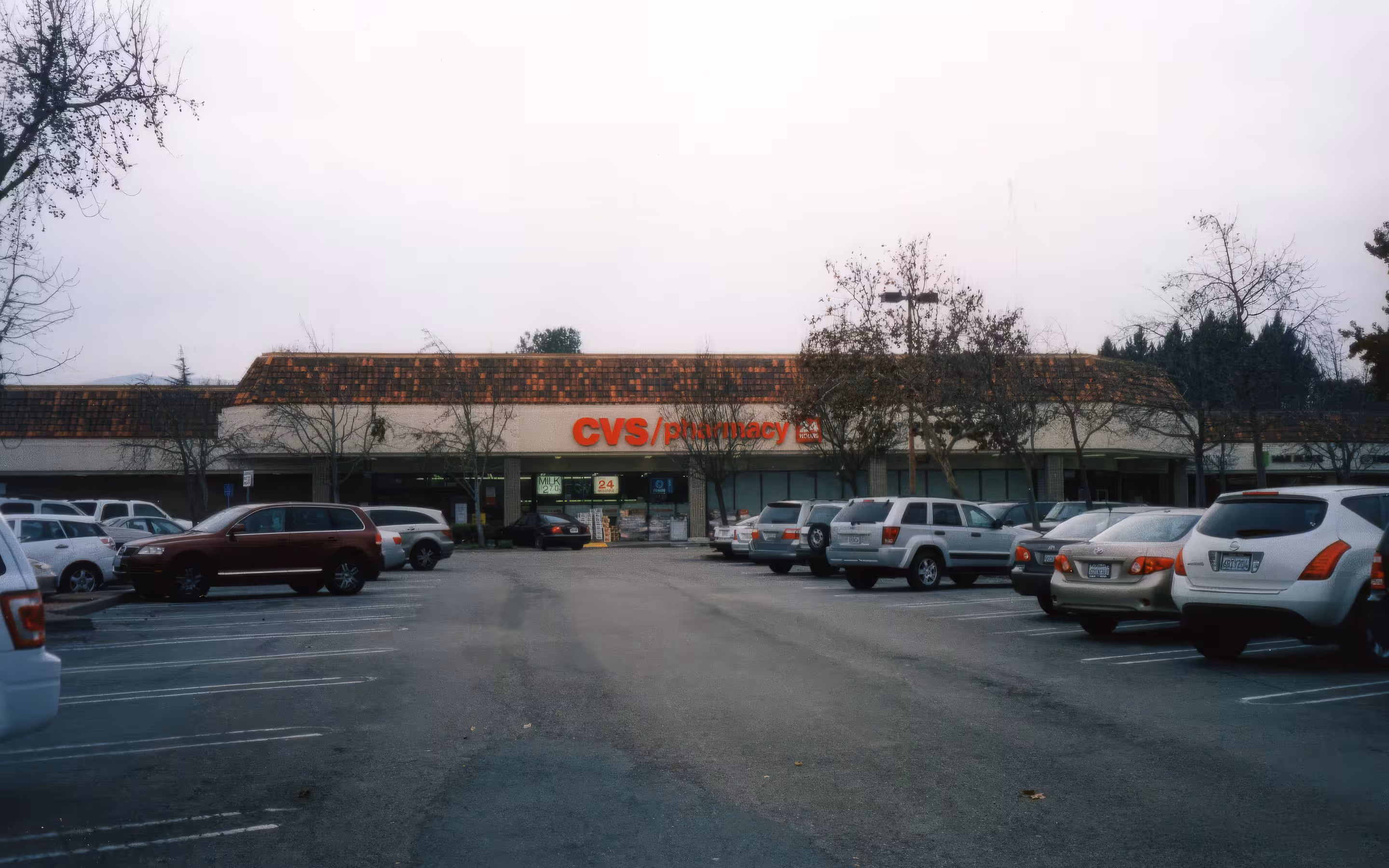 CVS - San Ramon, CA