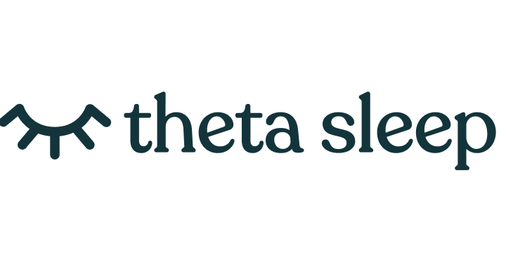 Theta Sleep logo