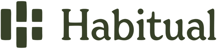 Habitual logo