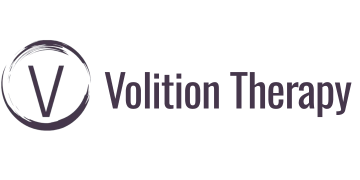 Volition Therapy logo
