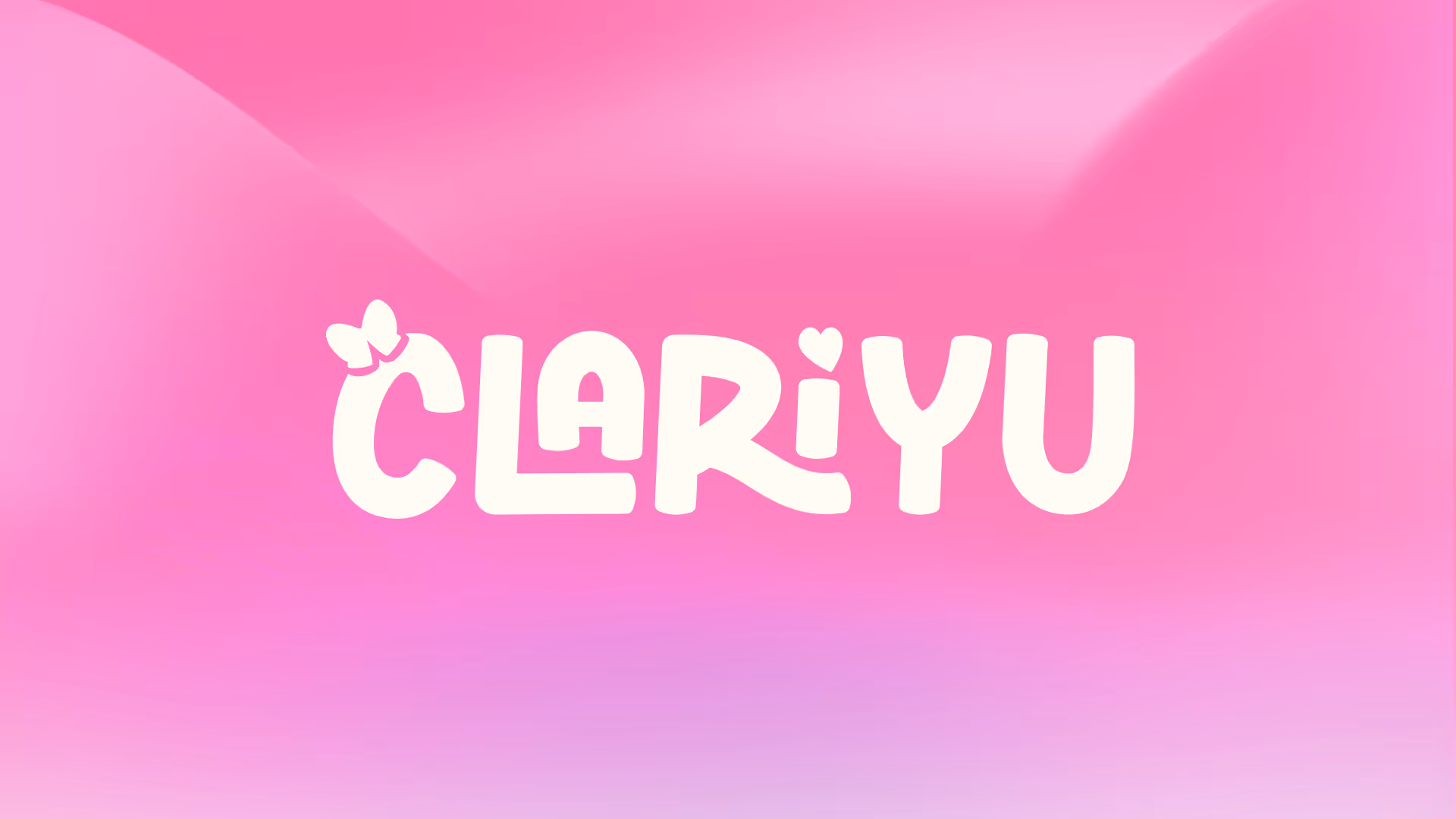 clariyu logo