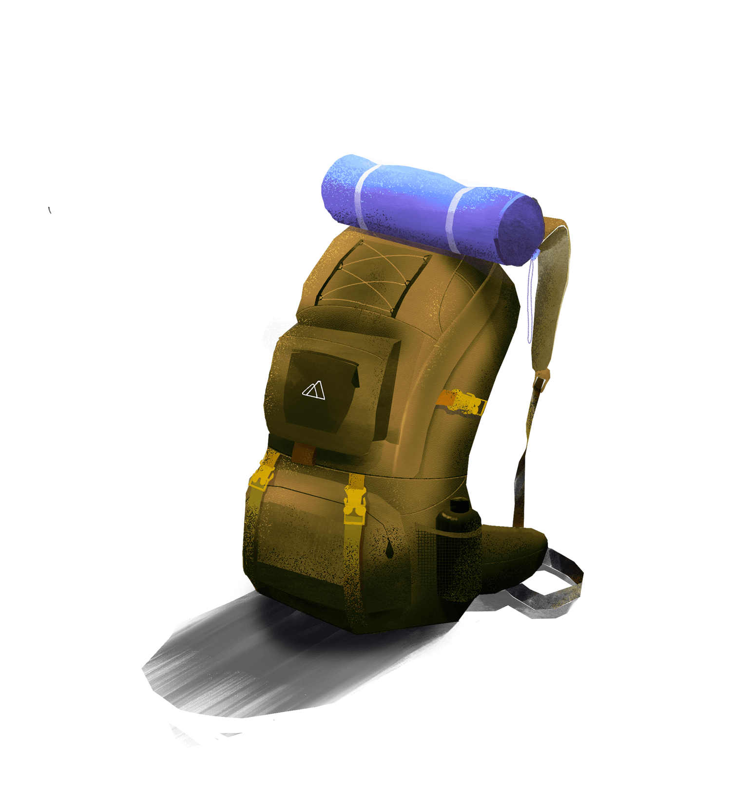 bagpack