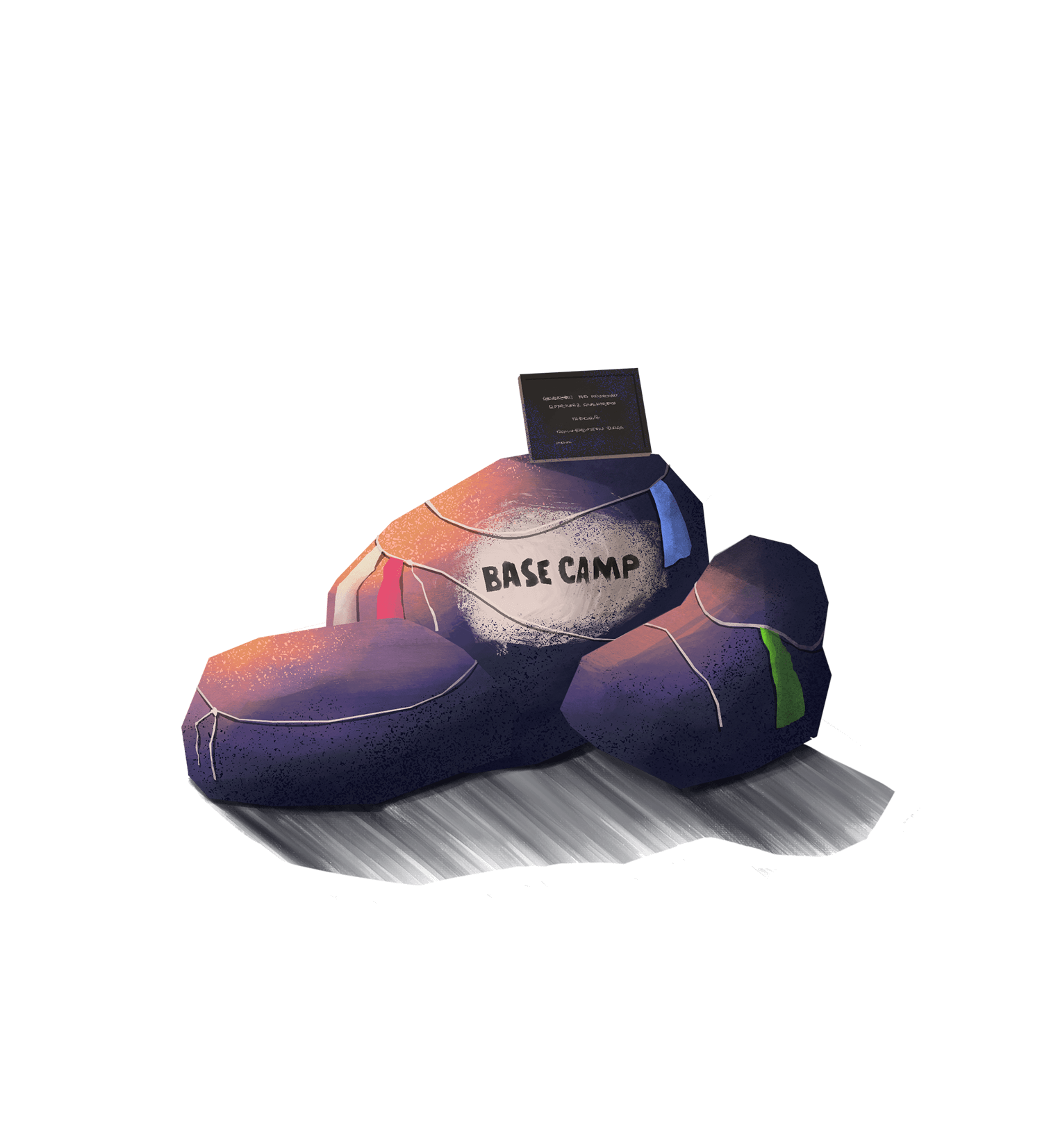 rock