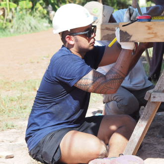 carpenter worker