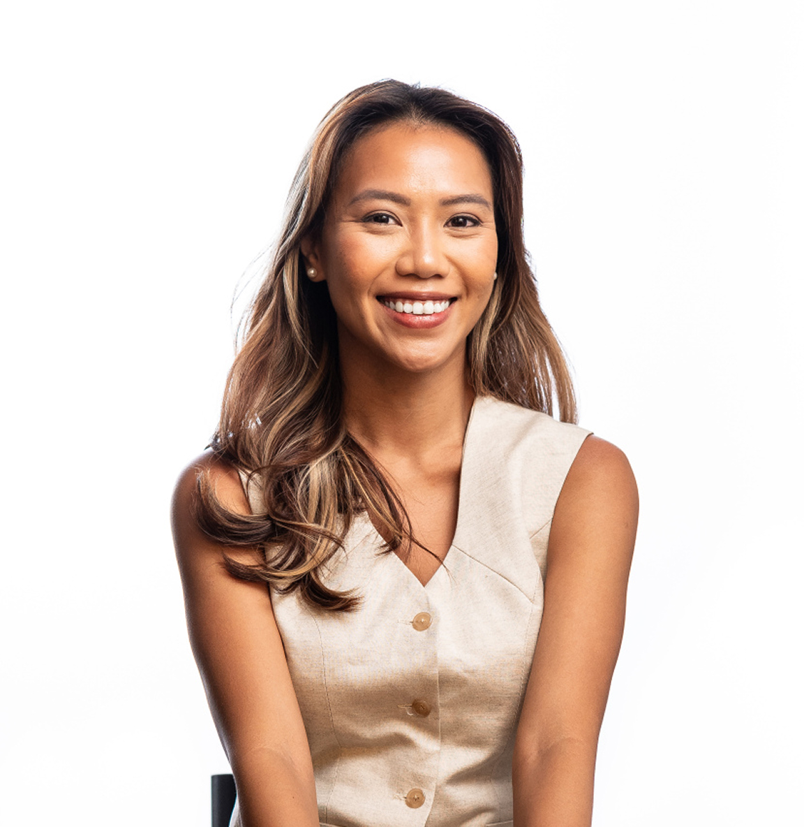 Talitha Celsyah Tampi
