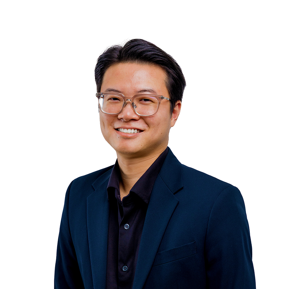 Reynard Seng